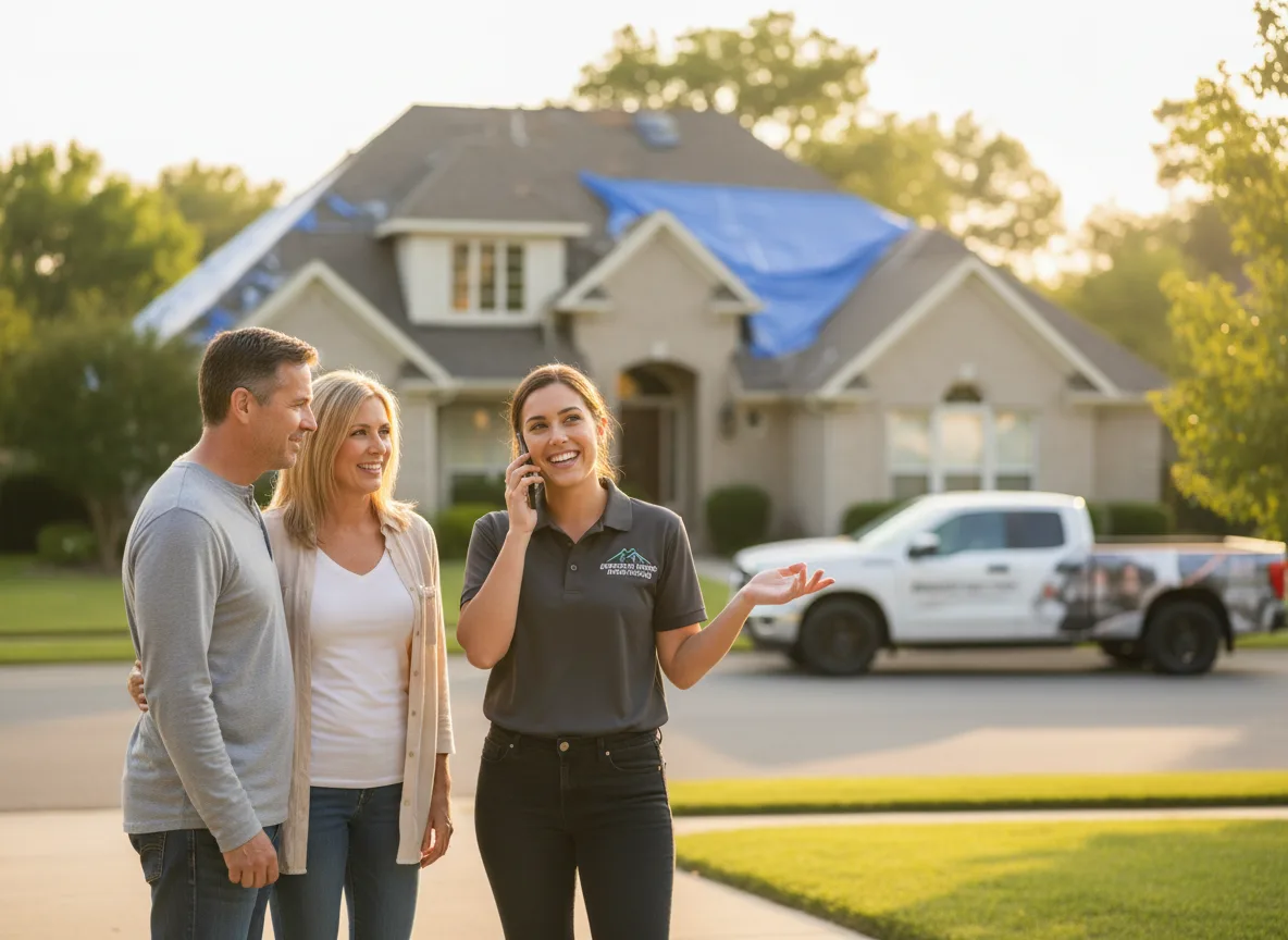 Emergency Roof Repair Canton Center, CT FAQs